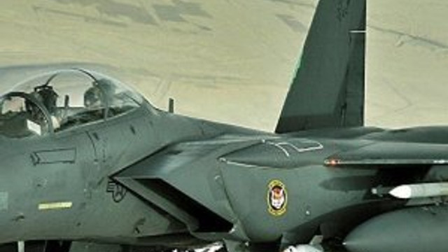 Pentagon'dan Cerablus açıklaması