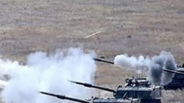 "Türk askeri bizi kurtarmaya geldi"