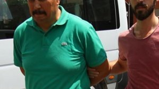 MİT TIR'larını durduran polis müdürü tutuklandı