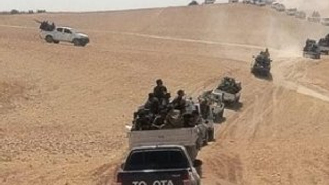 Fırat Kalkanı operasyonuyla dünyaya mesaj verdik