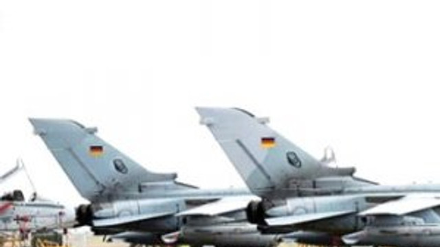 Bomba iddia: Almanya İncirlik'ten çekilecek mi ?