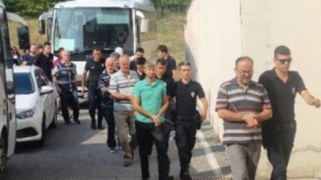 Cevdet Türkyolu'nun mal varlıklarına el konuldu