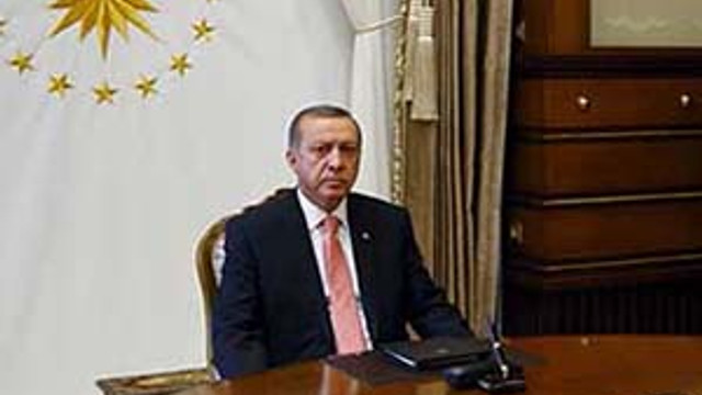 Erdoğan'ın baş döndüren görüşme trafiği