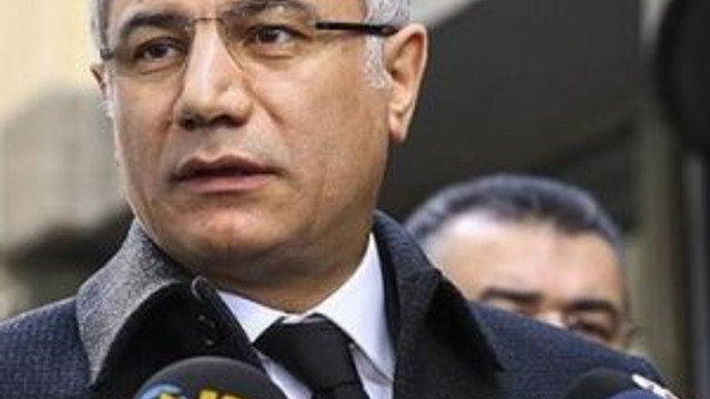 Bakan açıkladı: Kılıçdaroğlu'nun konvoyuna PKK saldırdı