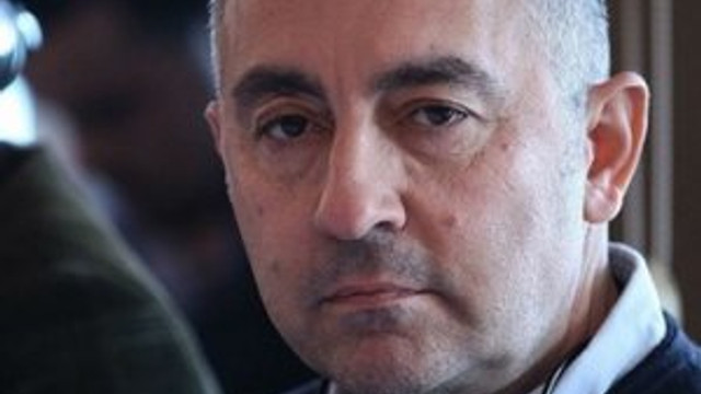 Ergun Babahan'dan skandal tweet