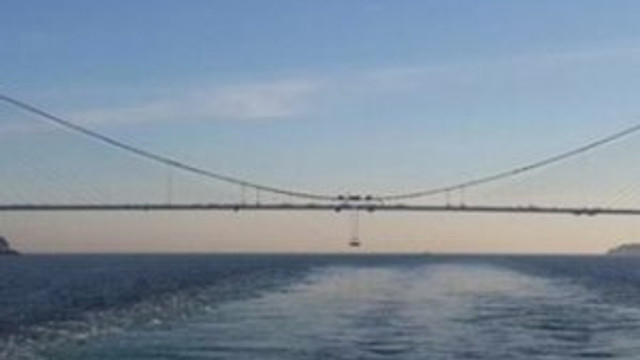 Dev proje için dünya liderleri Türkiye'ye geliyor