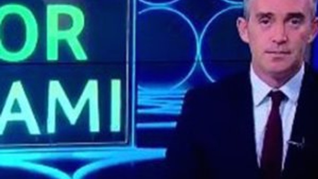 TRT'de Aziz Yıldrım için mi bela okundu ?