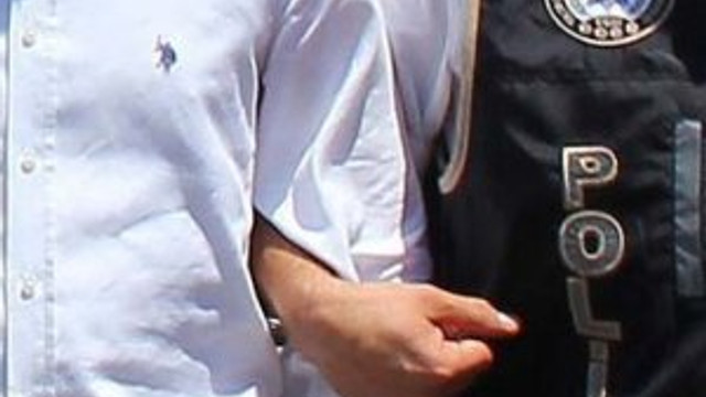 2010 yılı KPSS sorularını çalmakla suçlanan Özcan Solmaz tutuklandı