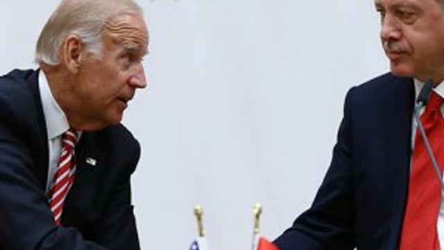 FT: Darbenin arkasında Gülenciler var