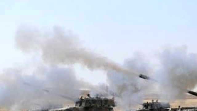 PYD'den Türkiye'ye 'Cerablus' tehdidi