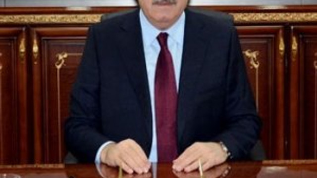 Eski vali Cahit Kıraç'a FETÖ gözaltısı