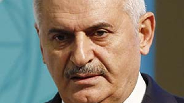 Başbakan Yıldırım: Oldu bittiye asla izin verilmeyecek