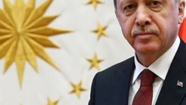 Erdoğan'dan Cizre açıklaması