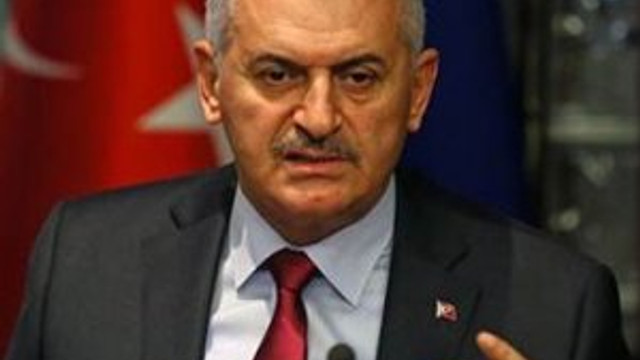 Yıldırım'dan Der Spiegel'e: Yemezler