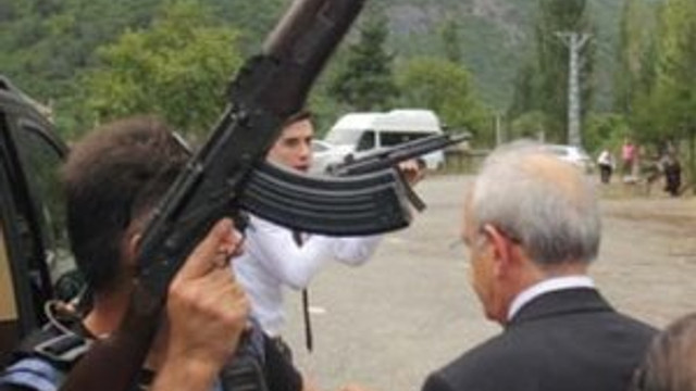 İran'dan Kılıçdaroğlu açıklaması