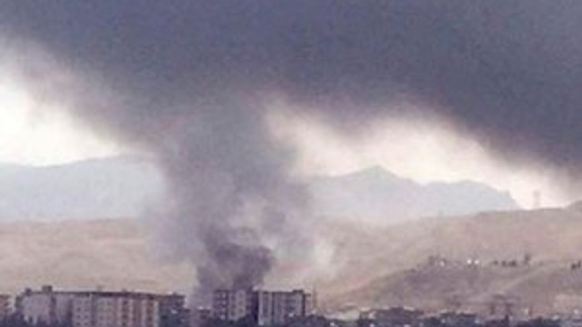 PKK darbe girişiminden sonra azıttı !
