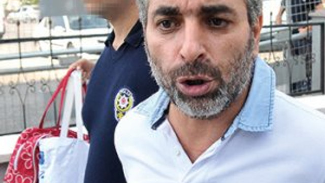 BBP Genel Başkan Yardımcısı Kaptan Kartal tutuklandı