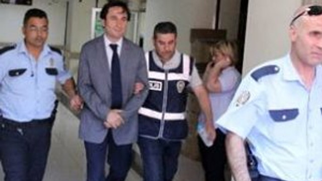 İhraç edilen AK Partili isim de tutuklandı