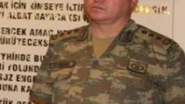 İl Jandarma Komutanı gözaltında