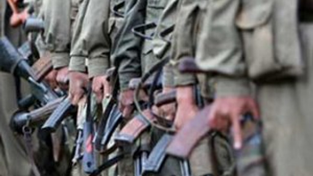 PKK yine kudurdu ! ''Büyük savaşa hazırlıklı olun'' çağrısı !