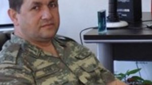 Darbeci General Semih Terzi'den Cerablus ihaneti