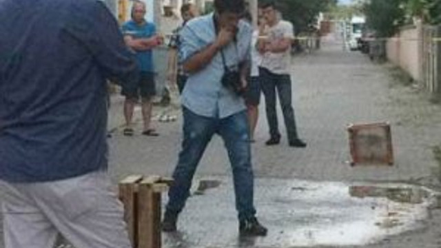 Böyle evlat olmaz olsun
