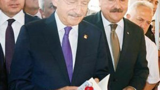 Kılıçdaroğlu önceden uyarılmış !