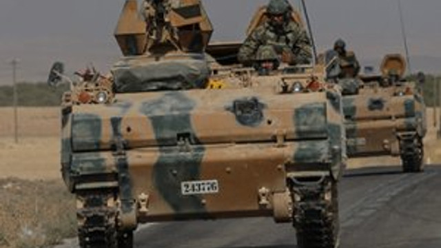 TSK YPG'ye süre verdi sıra da orası var