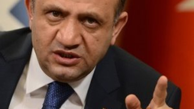 Milli Savunma Bakanı Işık'ın büyük acısı