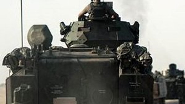 Başbakanlık'tan Cerablus açıklaması