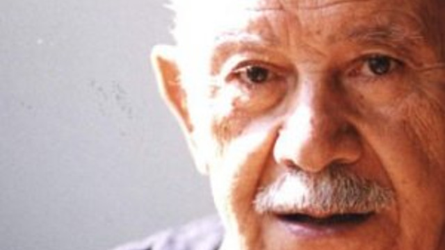 Usta yazar Vedat Türkali hayatını kaybetti