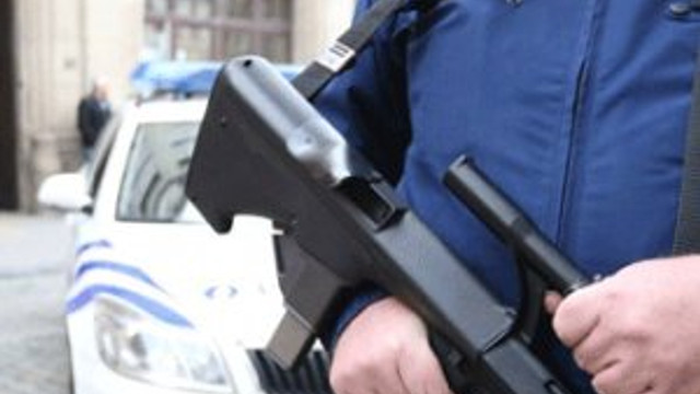 Brüksel'de bombalı saldırı