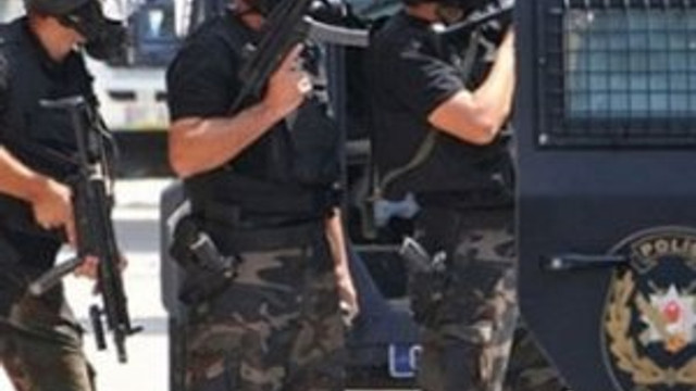 Van'da 2 terörist öldürüldü