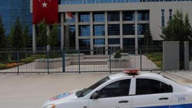 21 Danıştay çalışanı tutuklandı