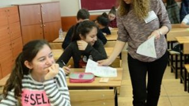 TEOG ikinci nakil sonuçları açıklandı