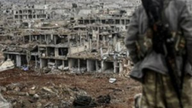 PYD sivilleri öldürecek Türkiye'yi suçlayacak !