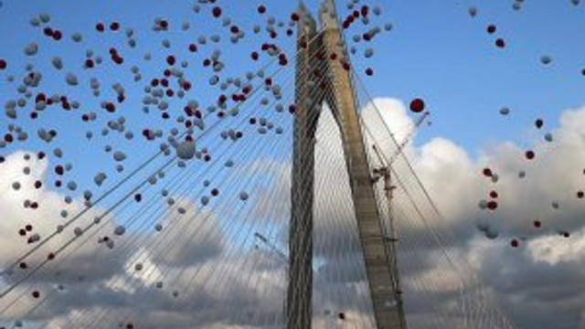 Yavuz Sultan Selim sonrası İstanbul'da haftanın ilk iş günü