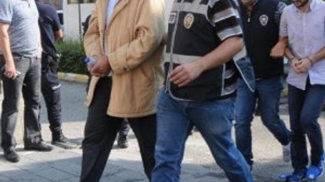 Anadolu Üniversitesi imamı da yakalandı