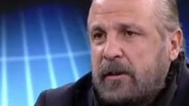 Güvenlik Uzmanı Mete Yarar'a silahlı saldırı