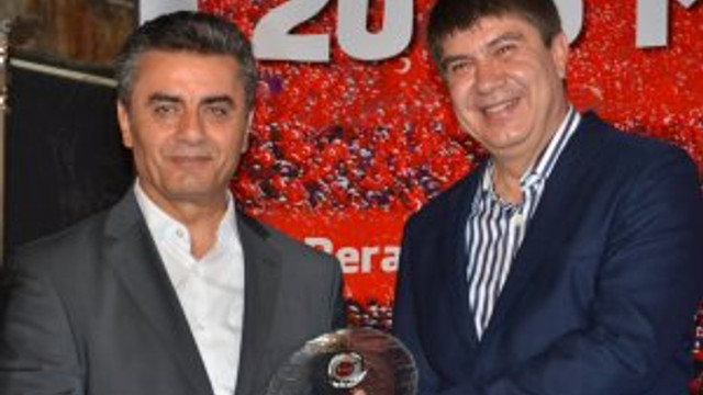 ''Alanya’nın önü açık''