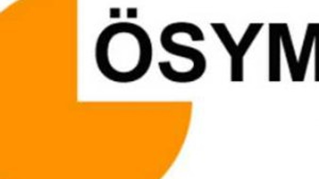 KPSS, ALES, YDS ve YDUS sınav tarihleri değişti