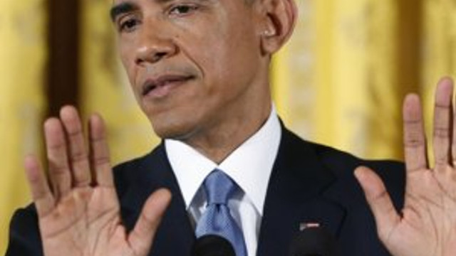 Obama sonunda niyetini açıkladı