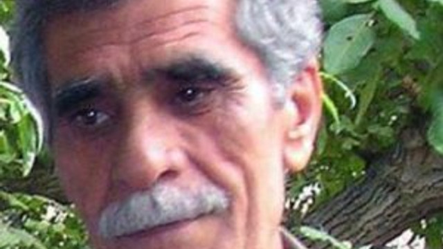 PKK'nın kara kutusu Kandil'de öldü