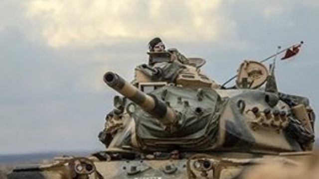 YPG'ye bu silahları kim verdi ?