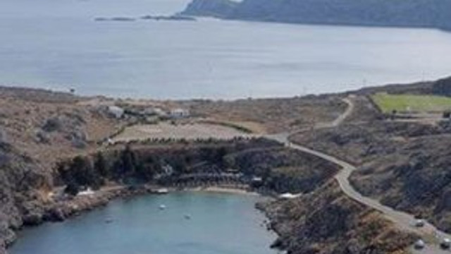 Türk hakim Yunanistan'a kaçtı
