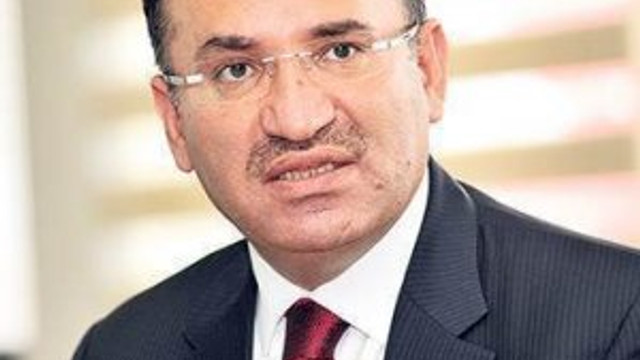 Bozdağ'dan Kılıçdaroğlu ve Feyzioğlu açıklaması