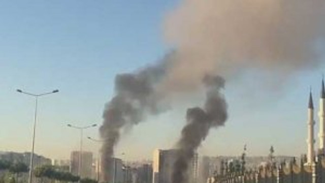 Ankara'yı bombalayan darbeci pilotların telsiz konuşmaları
