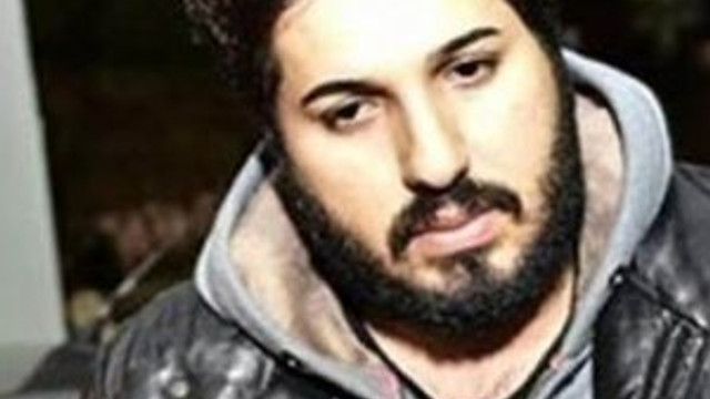 Reza Zarrab'dan reddi hakim talebi