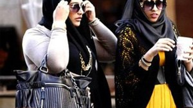 Araplar İstanbul'a can suyu oldu