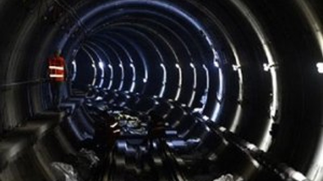 Ankaralılara metro müjdesi